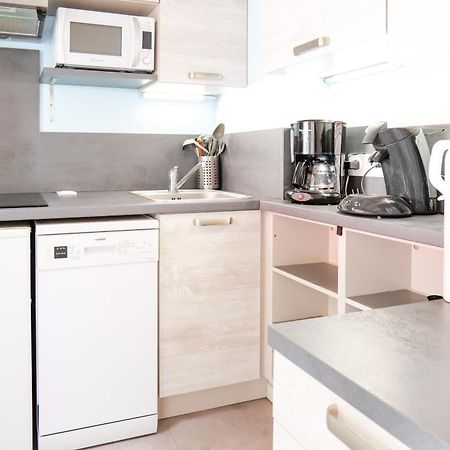 Charmant Duplex Quartier La Pironniere Aux Sables Dolonne - 6 Pers Les Sables-dʼOlonne Екстериор снимка