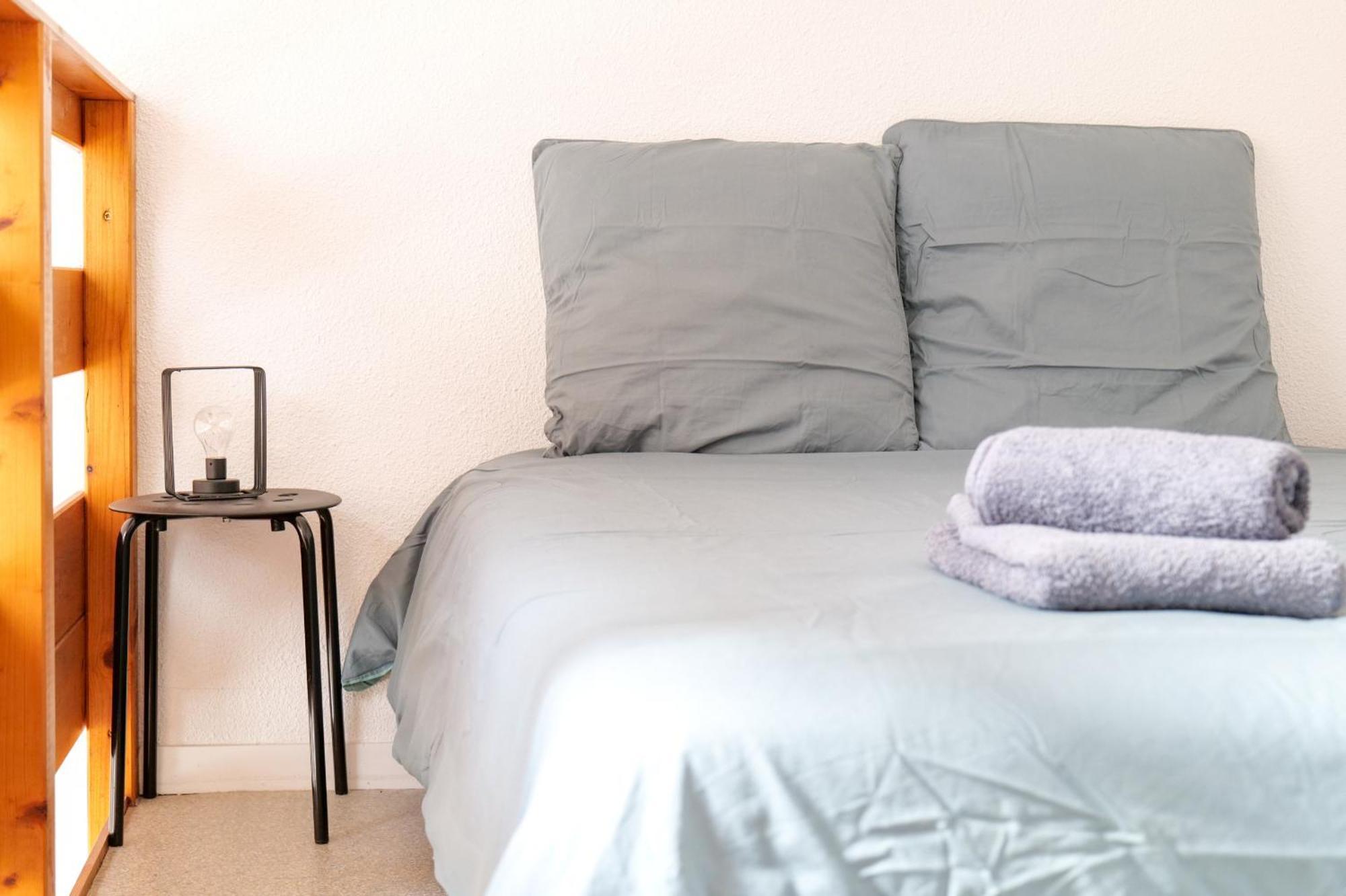 Charmant Duplex Quartier La Pironniere Aux Sables Dolonne - 6 Pers Les Sables-dʼOlonne Екстериор снимка