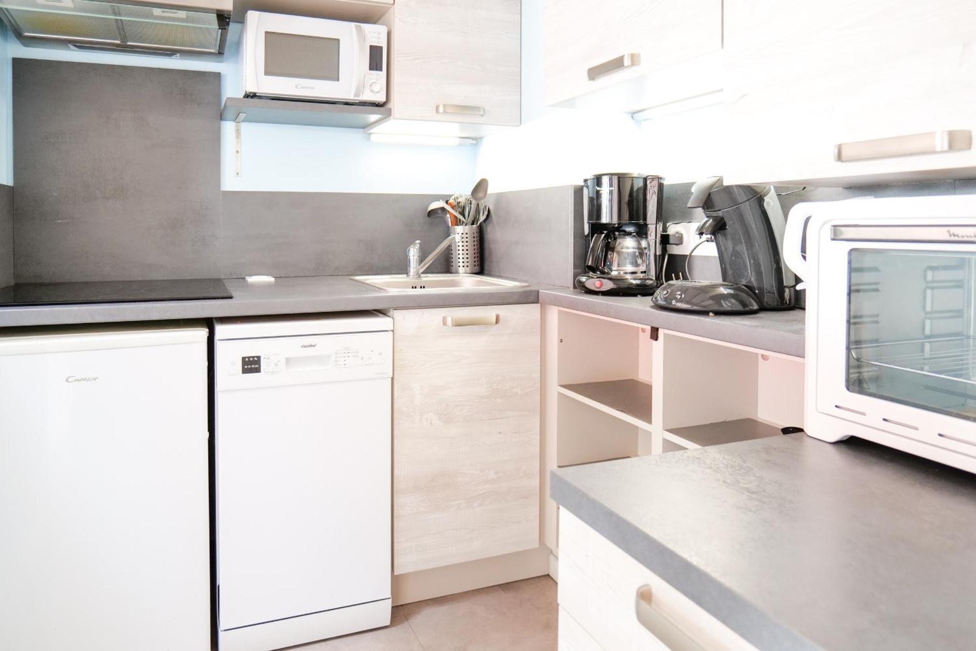 Charmant Duplex Quartier La Pironniere Aux Sables Dolonne - 6 Pers Les Sables-dʼOlonne Екстериор снимка