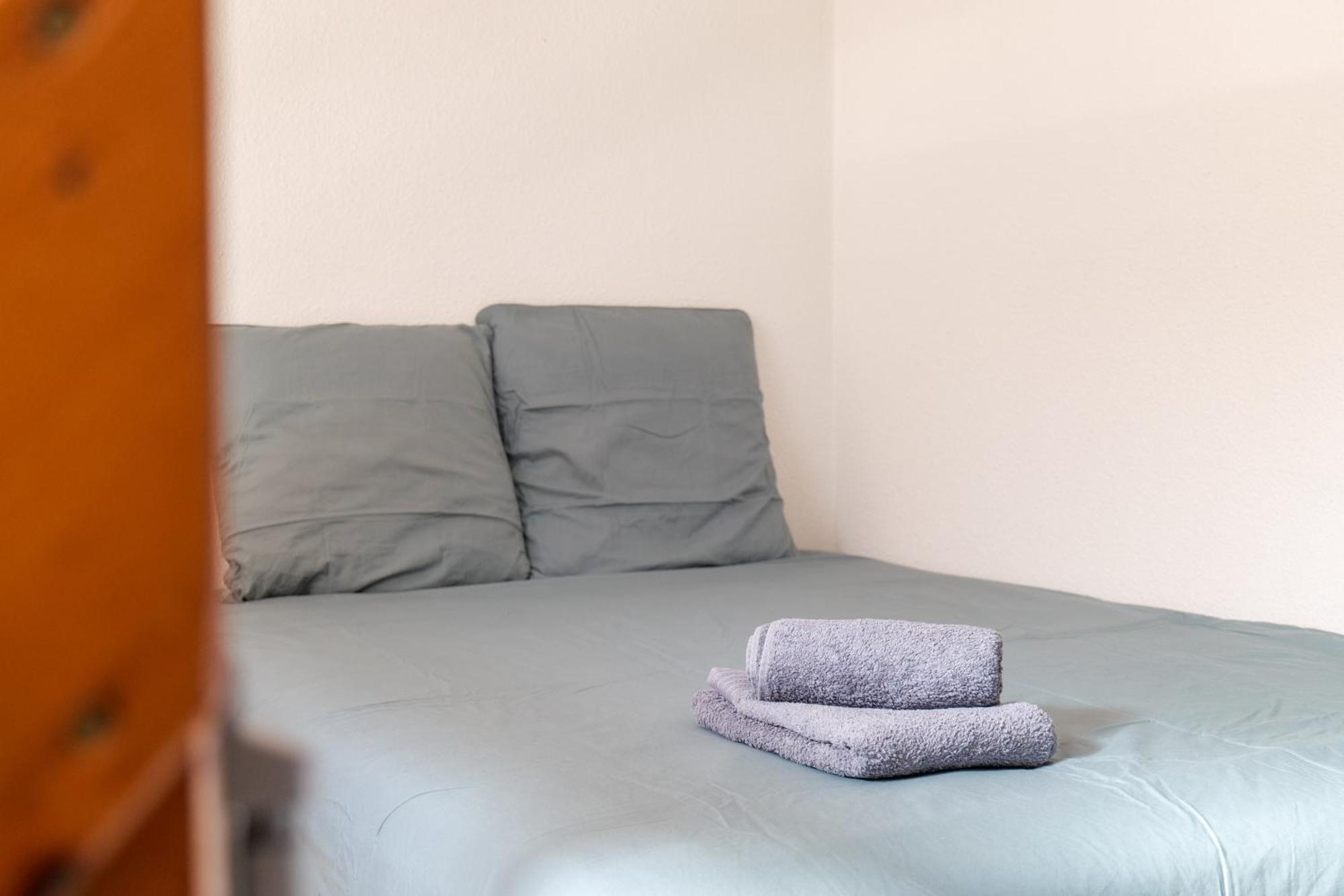 Charmant Duplex Quartier La Pironniere Aux Sables Dolonne - 6 Pers Les Sables-dʼOlonne Екстериор снимка