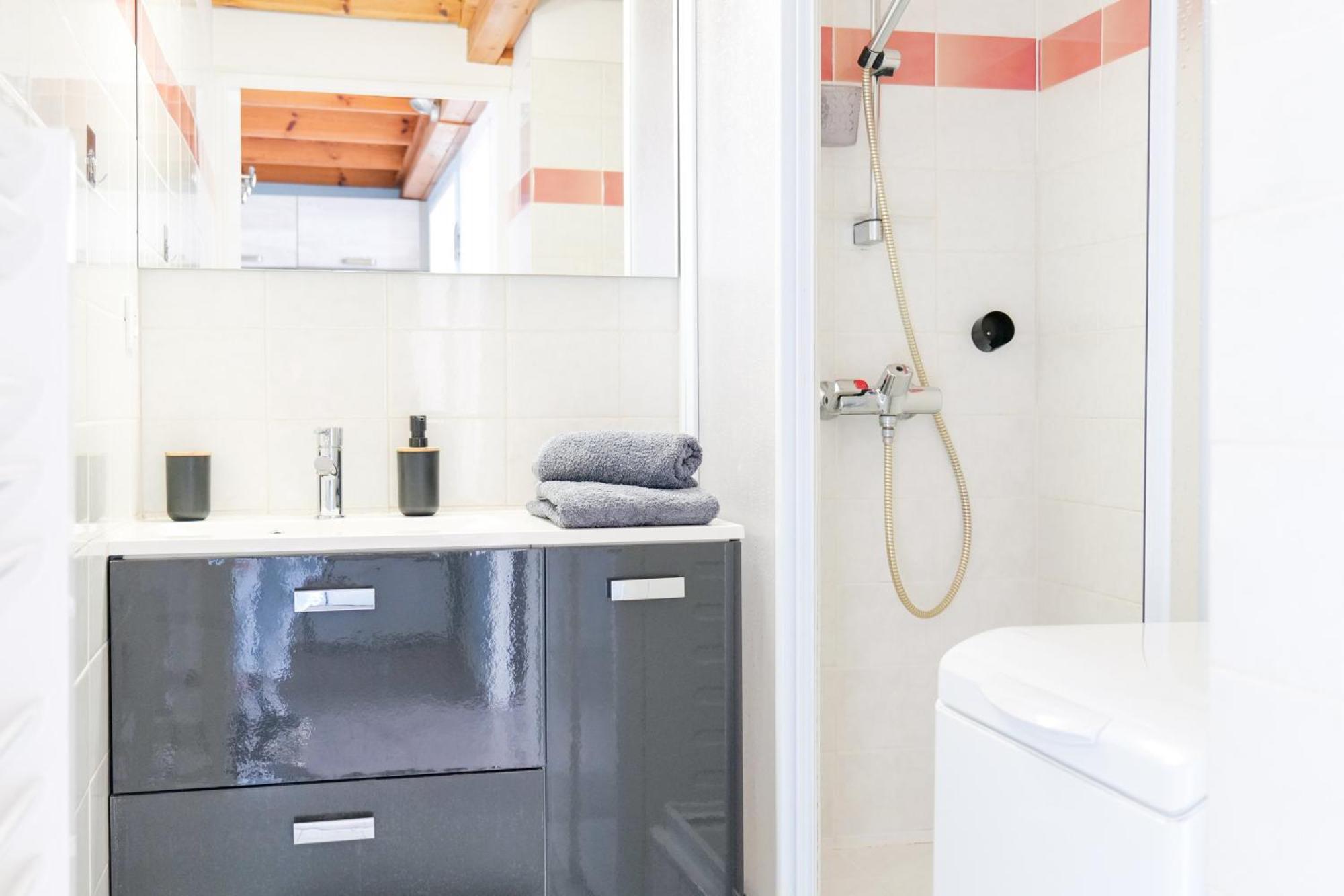 Charmant Duplex Quartier La Pironniere Aux Sables Dolonne - 6 Pers Les Sables-dʼOlonne Екстериор снимка