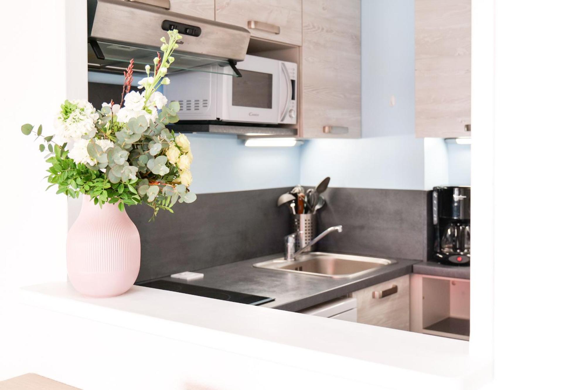 Charmant Duplex Quartier La Pironniere Aux Sables Dolonne - 6 Pers Les Sables-dʼOlonne Екстериор снимка