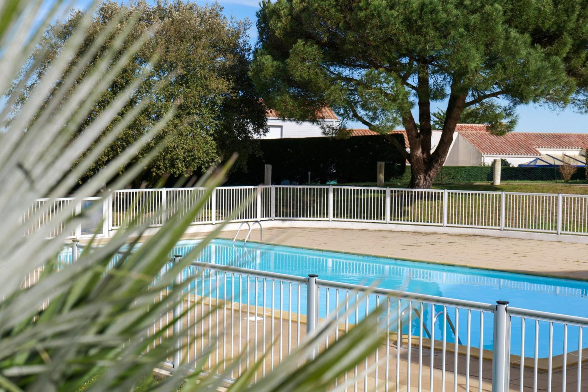 Charmant Duplex Quartier La Pironniere Aux Sables Dolonne - 6 Pers Les Sables-dʼOlonne Екстериор снимка