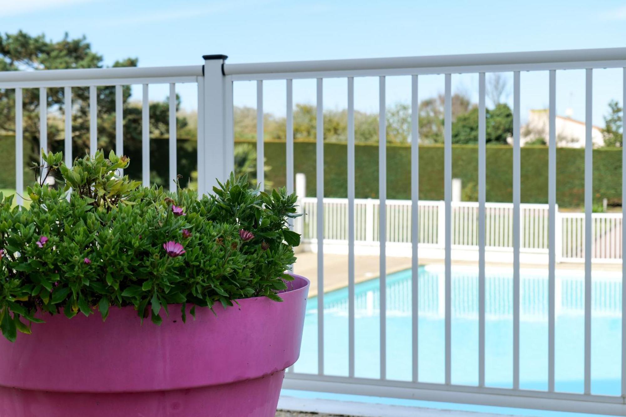 Charmant Duplex Quartier La Pironniere Aux Sables Dolonne - 6 Pers Les Sables-dʼOlonne Екстериор снимка